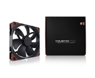 Noctua NF-A14 industrialPPC-3000 PWM 140mm - 388812 - zdjęcie 3